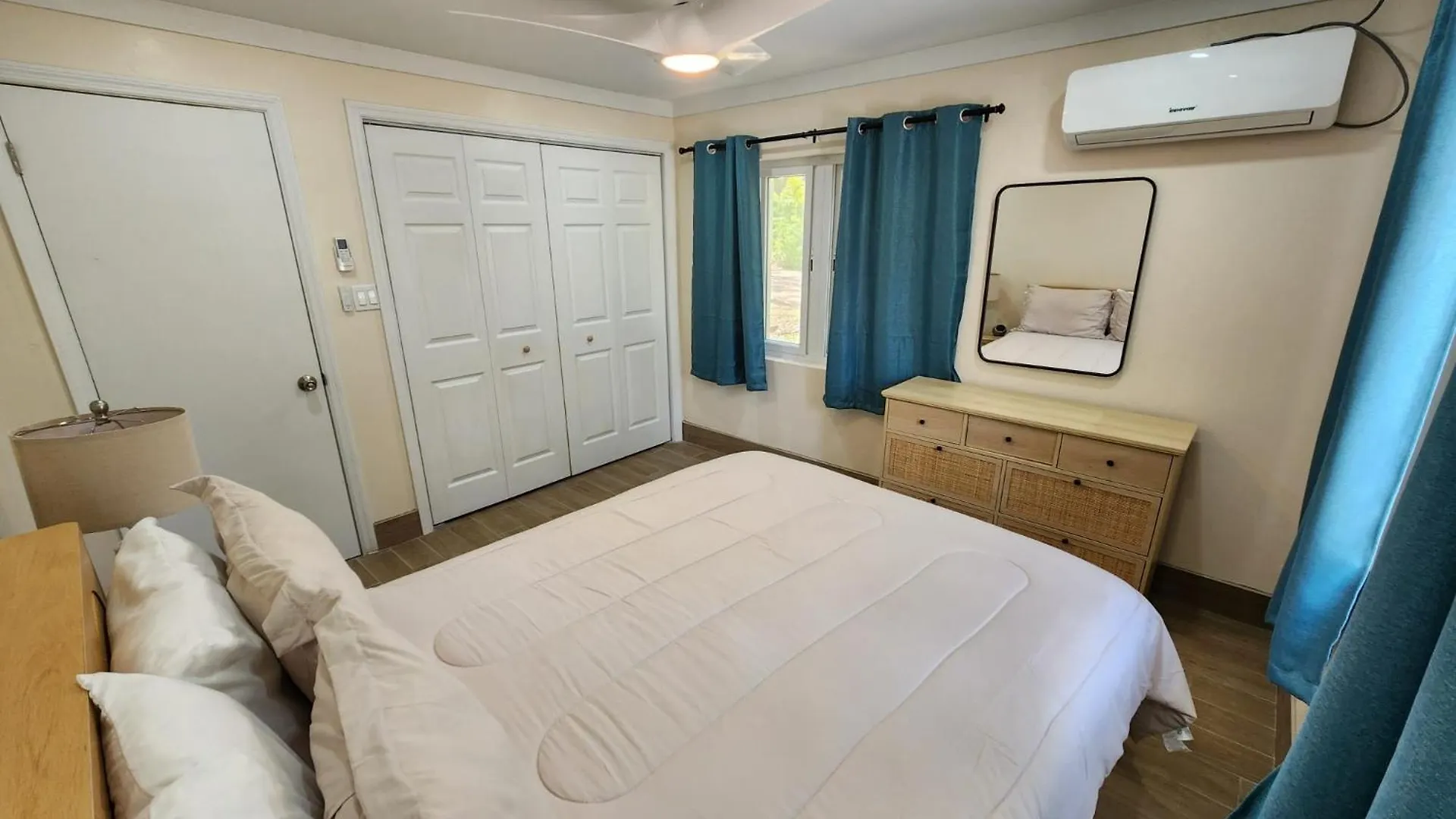 By The Bay Rentals Rock Sound Bahamas